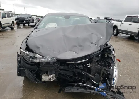 2016 Chrysler 200 Limited from USA, damaged, VIN 1C3CCCAB0GN165795